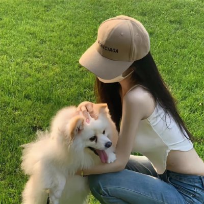 深潭往事