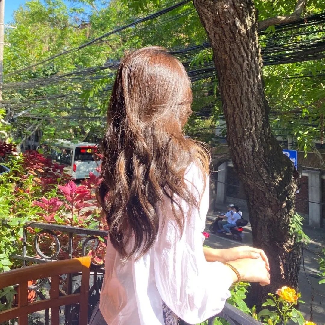 安东妮雅与珍